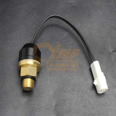 kaufen YNF Bagger-Ersatzteile SH60 SH120 SH200A3 Hydraulischer Schalter KHR10810 online manufacture