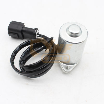 kaufen PC120-6 PC200-6 PC220-6 Rotationsventil 206-60-51132 206-60-51130 online manufacture
