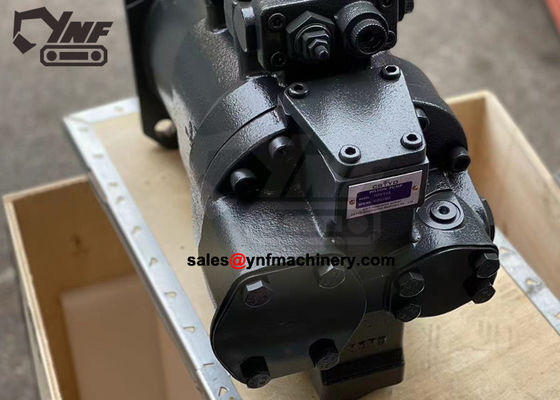 kaufen YNF15455 ZAX350-3 Hydraulikpumpenanlage online manufacture