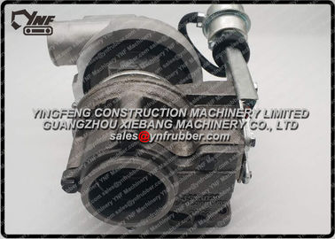 kaufen KOMATSU-Bagger-Turbolader YNF01648 3802798 3592121 PC120-6 4D102 HX30W online manufacture
