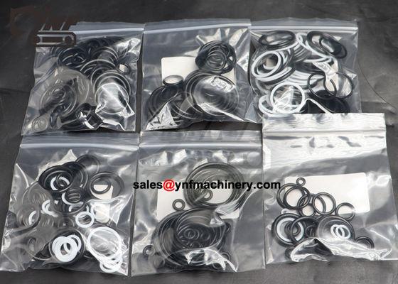 kaufen PC120-6 MCV 4D95 Maschinengewälzverschluss online manufacture