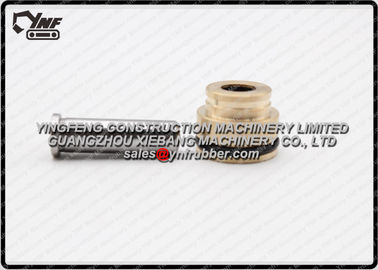 kaufen Materieller Bronzebagger-hydraulische Schieber für Hitachi, , Kobelco, Yanmar online manufacture