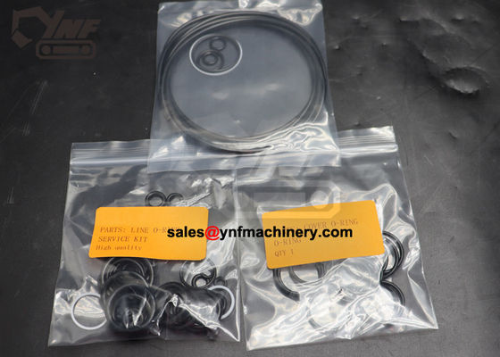 kaufen 723-15-13101 Siegel-Set für die Steuerbank D51EX/PX-22 S/hydraulisches Ram-Siegel-Set online manufacture