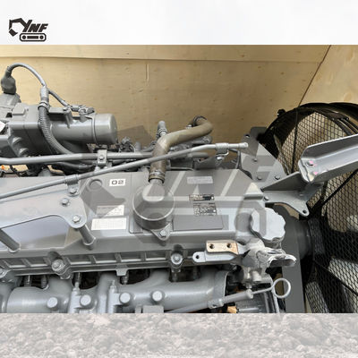 kaufen Kobelco Ausbaugeräte Ersatzteile Direktanpassung mit OEM-Spezifikationen online manufacture