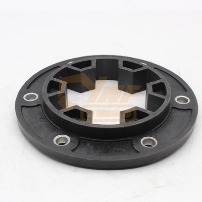 kaufen 110-2543 1102543 Flanschkopplung Torsionelle starre Kopplung mit oder ohne Hub für Caterpillar Bagger Cat E312A 312A 317 315B Ersatzteile online manufacture