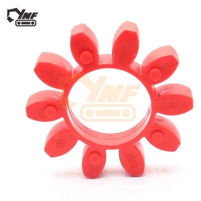kaufen Spinnen-Rotex-Kopplung GR14-GR180 für Bagger online manufacture