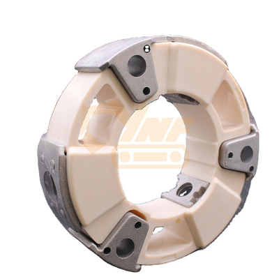 kaufen YNF 35H Flexible Kupplung für Hitachi ZAX55 ZAX60 ZAX70 ZAX120 Bagger online manufacture