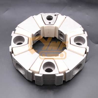 kaufen YNF 40H Aluminium Bagger Flexible Kupplung Neu OEM online manufacture