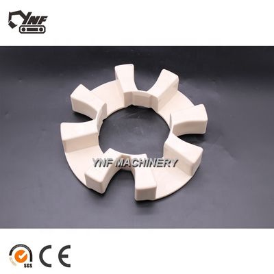 kaufen 50K Pu Flexible Rubber Coupling for Skid-steer Loaders in Construction Machinery online manufacture