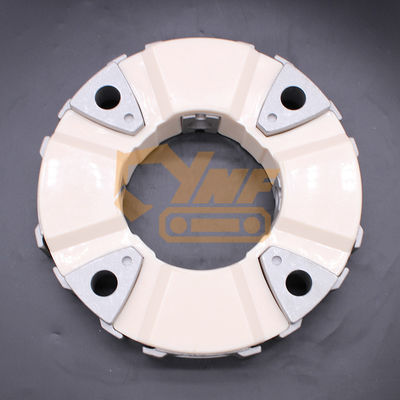 kaufen YNF High-Quality Excavator Coupling 160K/DFJ-160K 165K/DFJ-165K Flexible Hydraulic Pump Coupling for Construction Machinery online manufacture