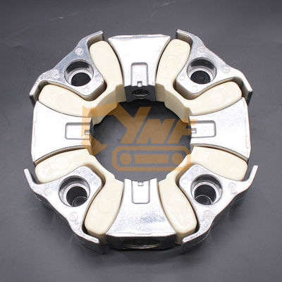 kaufen YNF Customized 130H CF-H-130 Excavator Coupling with 6 Months Warranty for Hydraulic Pump and Construction Machinery online manufacture