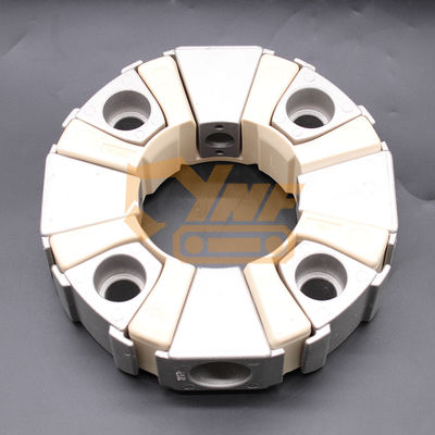 kaufen YNF OEM 45H CF-H-45 High-Quality Hydraulic Pump Coupling Flexible Rubber Coupling for Excavators online manufacture