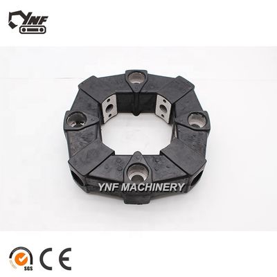 kaufen YNF High-Quality Excavator Rubber Coupling CF-A-140-S0 CF-A-140-O0 Size 140 Flexible Anti-Vibration online manufacture