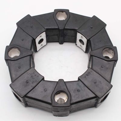 kaufen YNF CF-A-200 200A 200AS Excavator Coupling for Hydraulic Pump Parts online manufacture