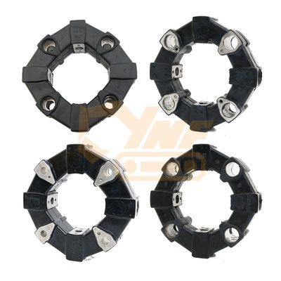 kaufen YNF High Quality 22A 22AS Excavator Coupling CF-A-022-S0 CF-A-022-O0 Standard Rubber Coupling online manufacture