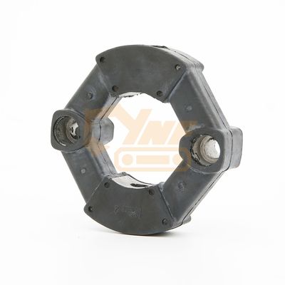 kaufen YNF Standard Excavator Coupling 2A/2AS Size with 6 Months Warranty for Hitachi OEM Support online manufacture