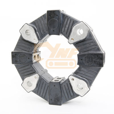 kaufen YNF CF-A-250-S0 CF-A-250-O0 Size 250 Excavator Pump Coupling Flexible Rubber Coupling for High-Quality Performance online manufacture