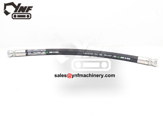 kaufen YNF17128 4345675 High-Pressure Oil Hose – Heavy-Duty Hydraulic Hose online manufacture