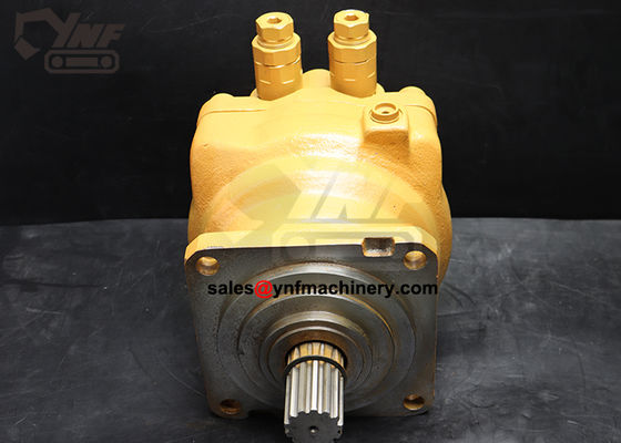 kaufen YNF16651 M5X180CHB-11A-08C285 Swing Motor 200-3373 for CAT 330C Excavator 13T online manufacture