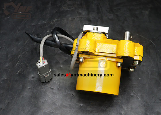 kaufen YNF17037G 11E9-60011 Throttle Motor for Excavators online manufacture