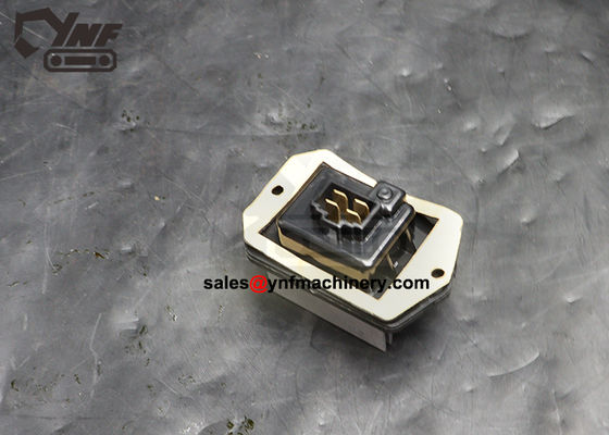 kaufen YNF17108 2457832 Control Resistor – Excavator Electrical Component online manufacture