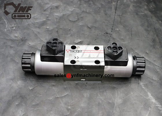 kaufen YNF17506 DHE-0711-28VDC Solenoid Valve – ATOS Excavator Hydraulic Control online manufacture