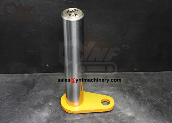 kaufen YNF17350 438-2635 Bucket Pin – CAT 306E Excavator Pin online manufacture
