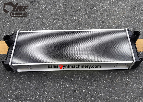 kaufen YNF17531 15143746 EC300 Radiator – Heavy-Duty Excavator Cooling System online manufacture