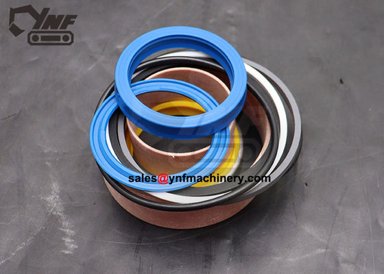 kaufen YNF17573 Dichtungssatz 326-0502 für Cater-pillar 966 – Komplettes Hydraulik-Reparaturset Online-Herstellung