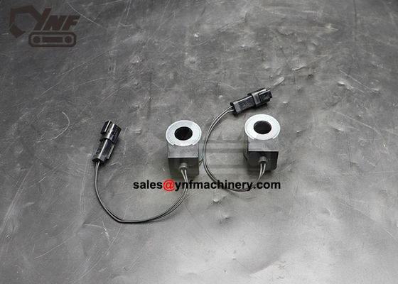 kaufen YNF16605 Coil With Wire 3054555 – 24V, ID18 OD36 H40 online manufacture