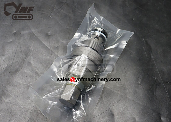 kaufen YNF17454 9283609 Relief Valve for Excavator – Main Control Relief Valve online manufacture