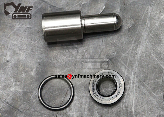 kaufen YNF03035 PC-6 Control Valve Pusher – Excavator Hydraulic Component online manufacture