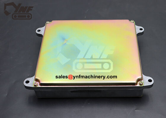 kaufen YNF16802 9140452 EX550-3 Controller – Excavator Electronic Control Board online manufacture