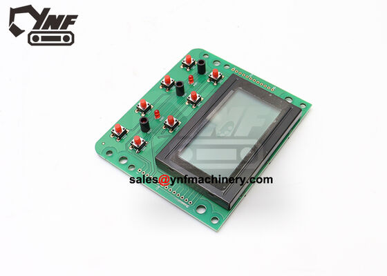 kaufen YNF17594 YY59S00009F2 LCD-Bildschirm – Bagger-Anzeigemodul online manufacture
