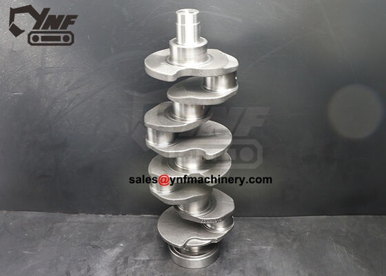 kaufen YNF17126 ZZ90237 Crankshaft – Excavator Engine Crankshaft online manufacture