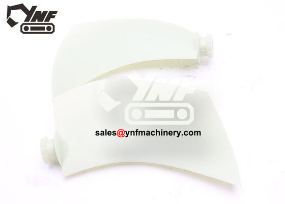 kaufen YNF17664 Lüfterblatt    Rückkehrblatt 145 mm Breite × 307 mm Länge online manufacture