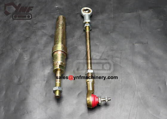 kaufen YNF17698 PC200-7 Spring Assembly – Throttle Motor Rod Spring online manufacture