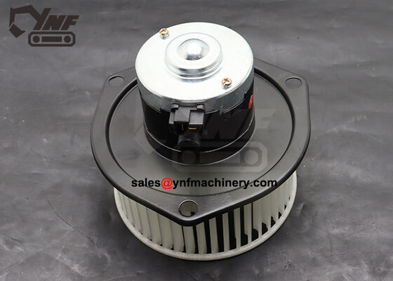 kaufen YNF17704 ND116221-0430 198-911-9111 Blower Motor – Komatsu D275 / D375 / D475 Bulldozer online manufacture