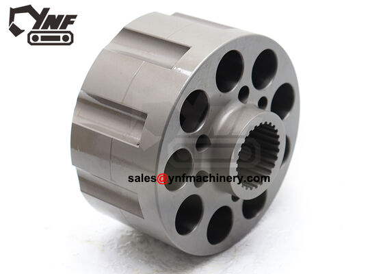 kaufen YNF16864 HMGE36EA Zylinderblock – Hydraulikpumpen-Zylinderblock-Baugruppe online manufacture