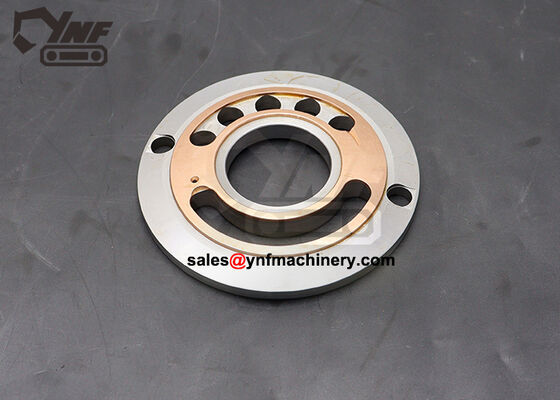 kaufen YNF17045 HPK055 Valve Plate L – Left Valve Plate for Hydraulic Pump online manufacture