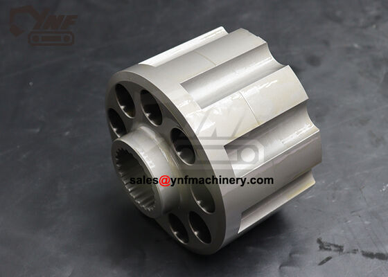 kaufen YNF17140 HMS072 Zylinderblock – Hydraulikpumpen-Zylinderblock online manufacture