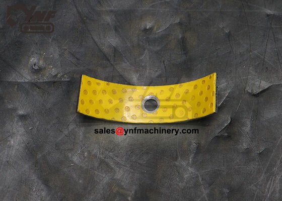 kaufen YNF17245 672-5251 Bushing – Hydraulic Pump Bearing Bushing online manufacture