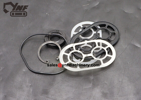 kaufen YNF17058 KP15 Siegel-Kit Hydraulische Siegel-Reparatur-Kit online manufacture