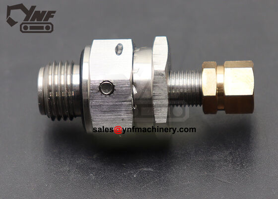 kaufen YNF16824 80759069 Valve Fitting High-Pressure Hose Connector online manufacture