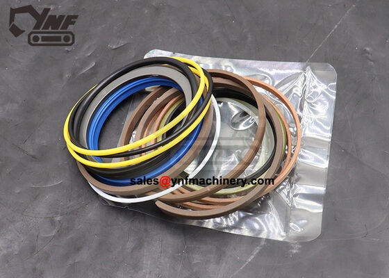 kaufen Arm Cylinder Seal Kit YNF17479 4379261 for Hitachi EX100-5 Excavator online manufacture