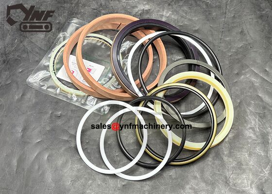 kaufen Bucket Cylinder Seal Kit YNF17818 707-99-58370 for Komatsu PC300-6 Excavator online manufacture