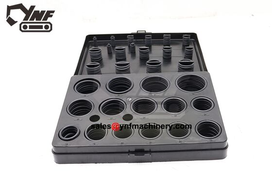 kaufen YNF17332 SK100/200/300 O-Ring Kit – Spezifischer O-Ring-Satz für Kobelco SK Bagger Online-Herstellung