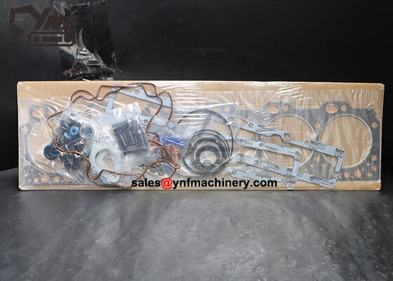 kaufen YNF17887 5579026 6CT / 6D114-A-K1 Upper Engine Gasket Set Online-Herstellung