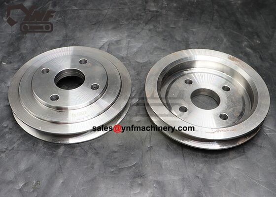 kaufen YNF17237 SK480-8 P11C Wasserpumpenriemenscheibe – Einzelrille online manufacture