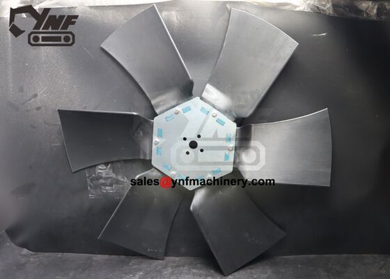 kaufen YNF17424 XE450 Lüfterflügel – XCMG XE450 Bagger Online-Herstellung